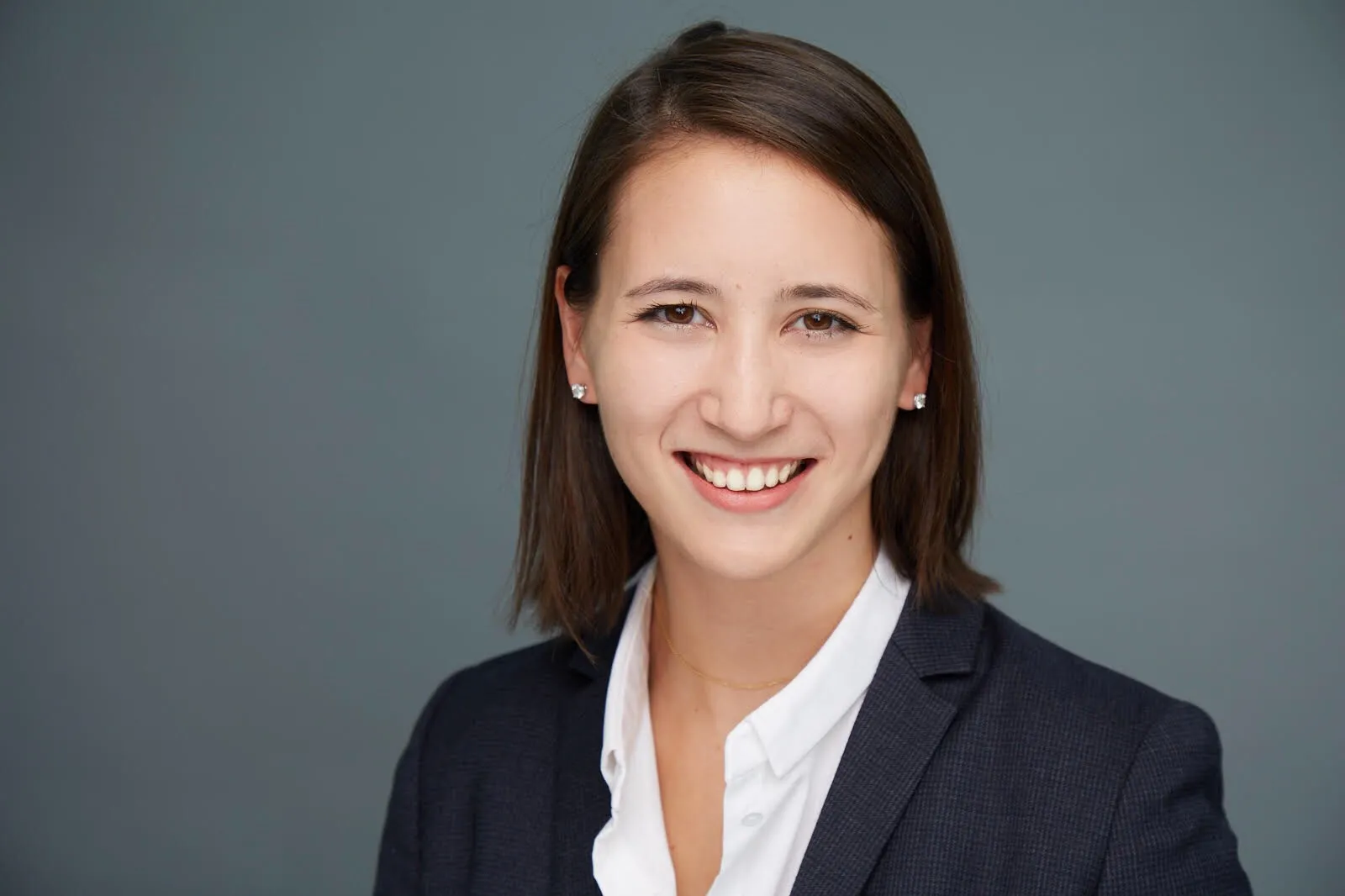 Photo of Mai-Lee Picard '21. Photo used with permission.