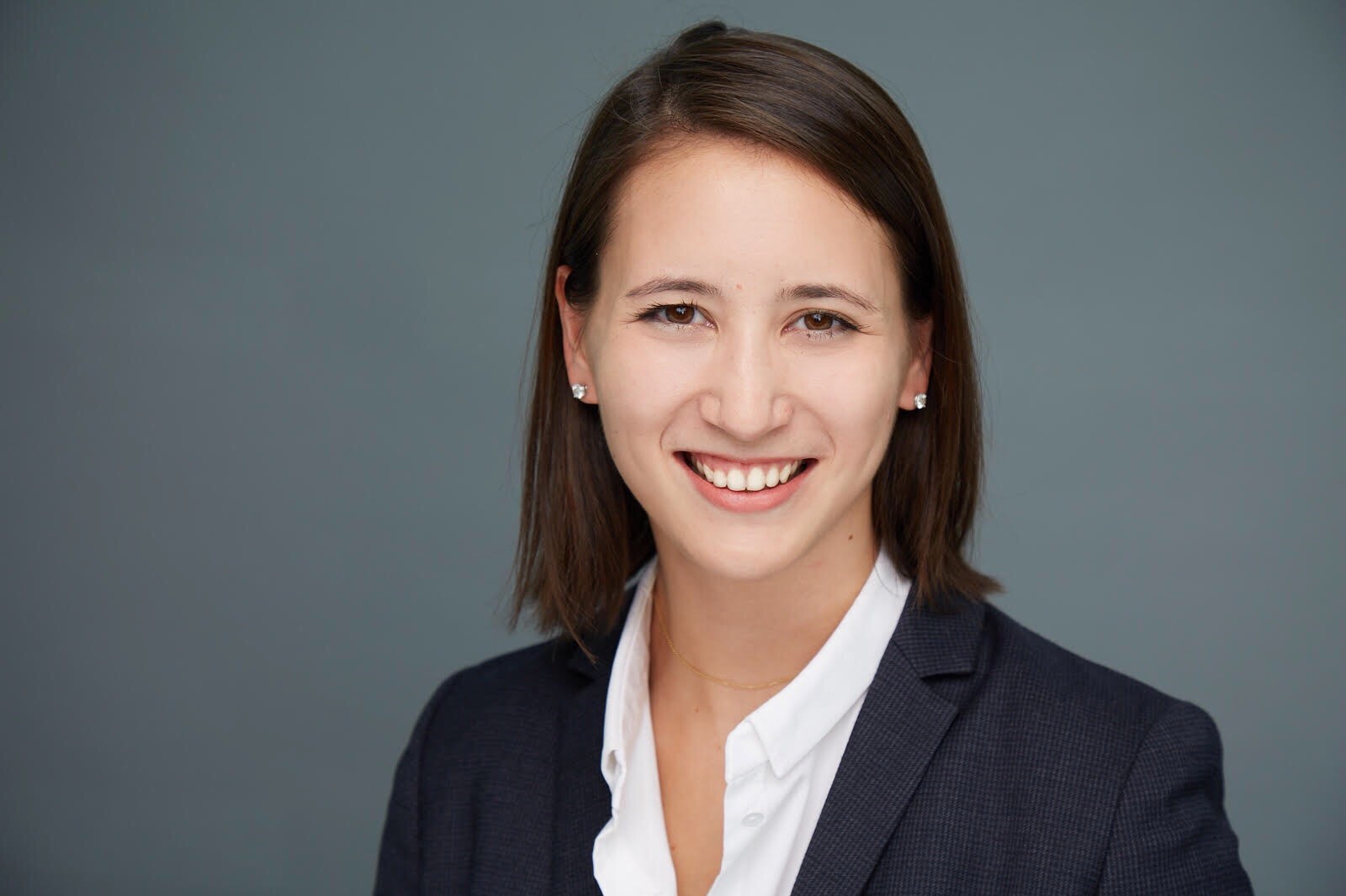 Photo of Mai-Lee Picard '21. Photo used with permission.