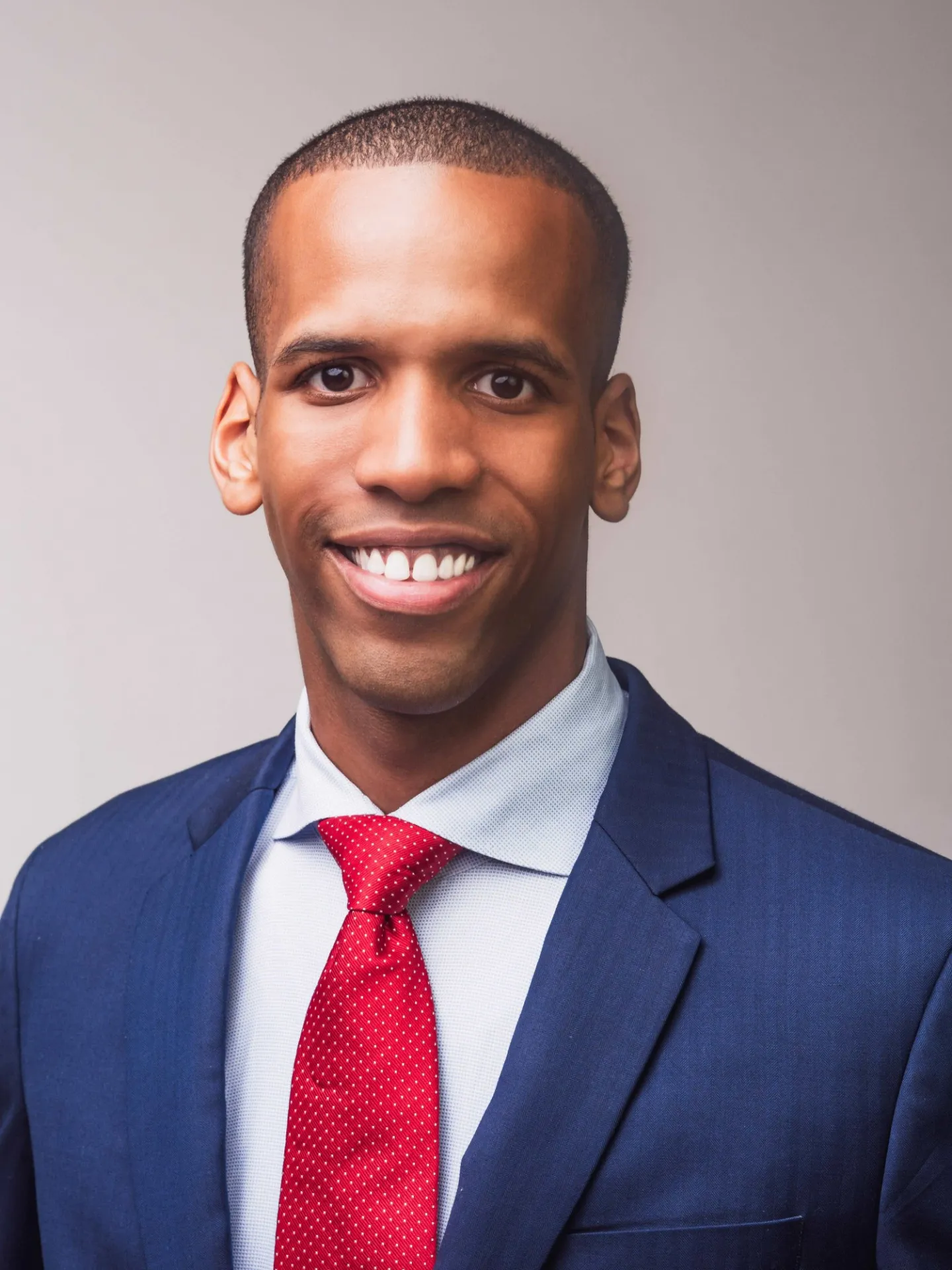 Image of Habib-Emmanuel Abraham '23.