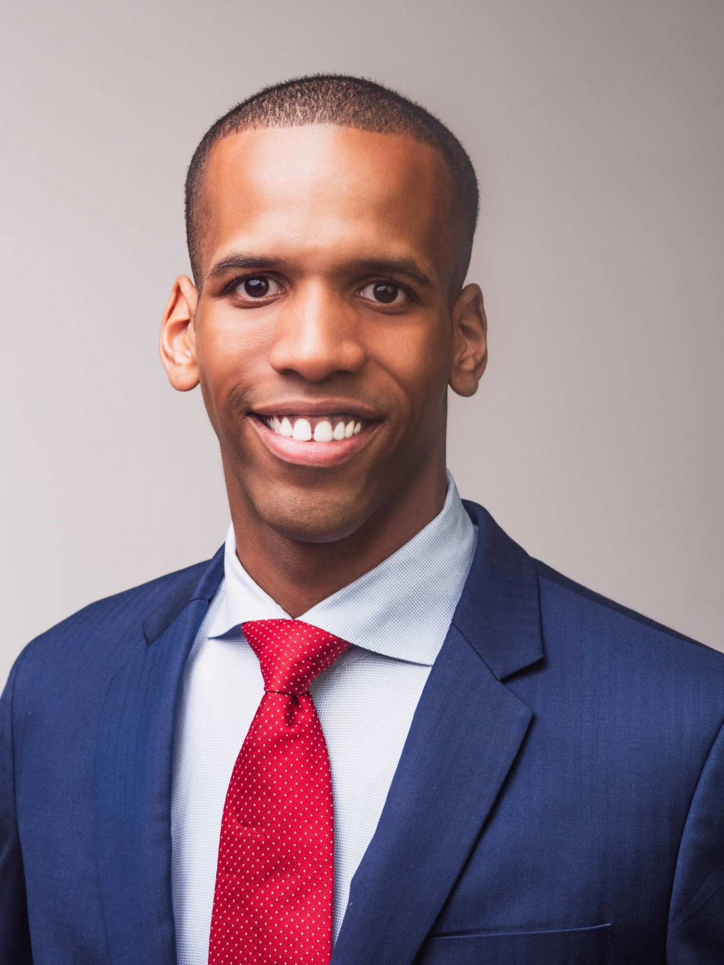 Image of Habib-Emmanuel Abraham '23.