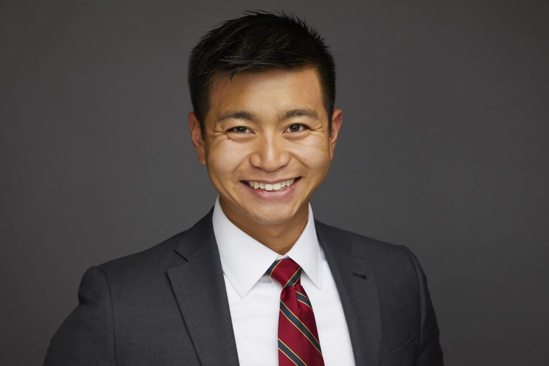 Image of Collin J. Li '23