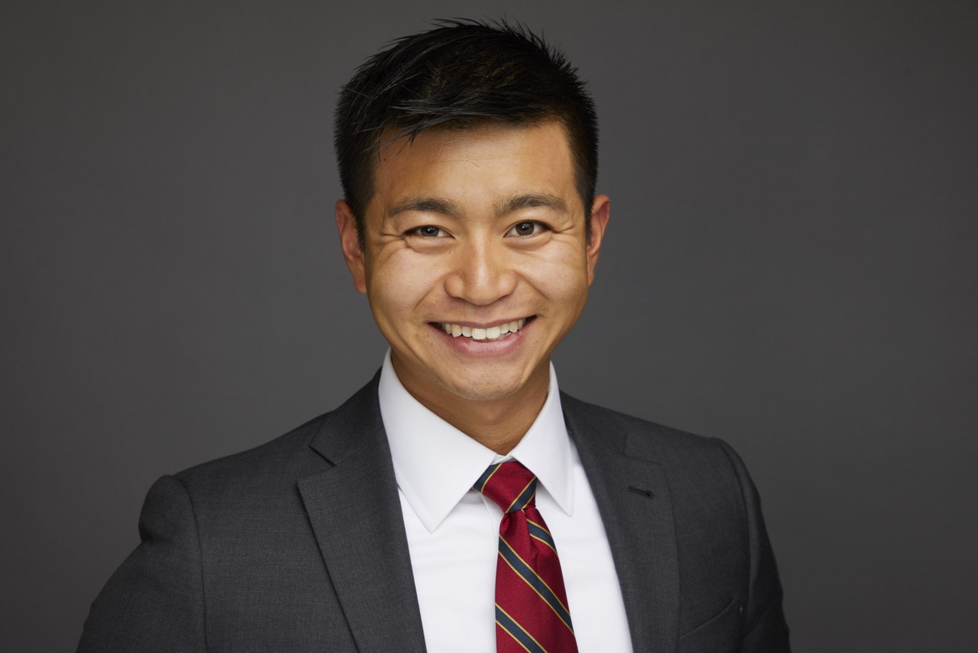 Image of Collin J. Li '23